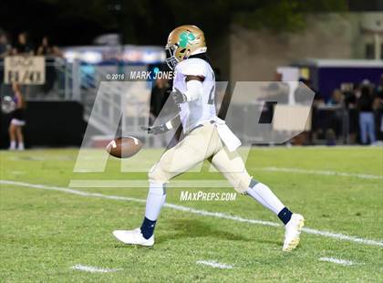 Thumbnail 1 in Yuma Catholic @ Northwest Christian photogallery.