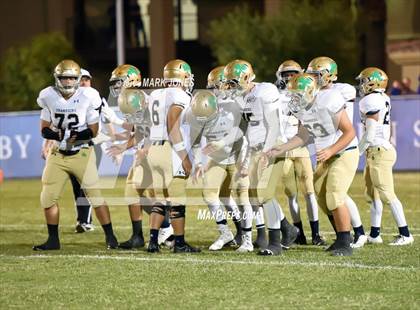 Thumbnail 3 in Yuma Catholic @ Northwest Christian photogallery.