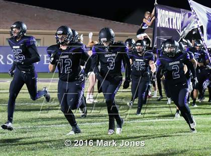 Thumbnail 1 in Yuma Catholic @ Northwest Christian photogallery.