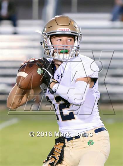 Thumbnail 1 in Yuma Catholic @ Northwest Christian photogallery.