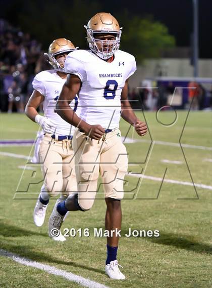 Thumbnail 1 in Yuma Catholic @ Northwest Christian photogallery.