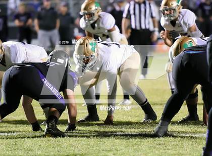 Thumbnail 1 in Yuma Catholic @ Northwest Christian photogallery.