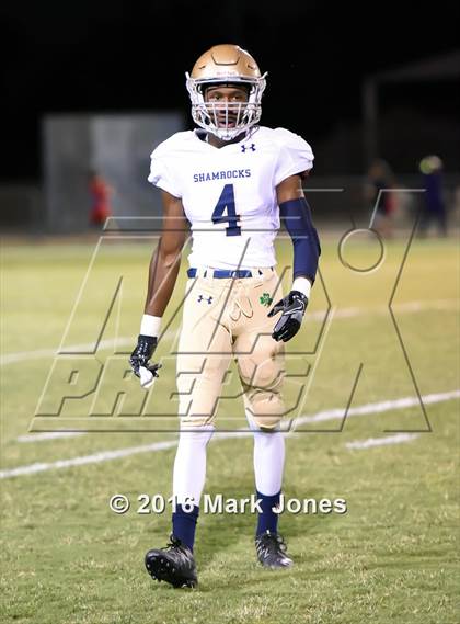 Thumbnail 3 in Yuma Catholic @ Northwest Christian photogallery.