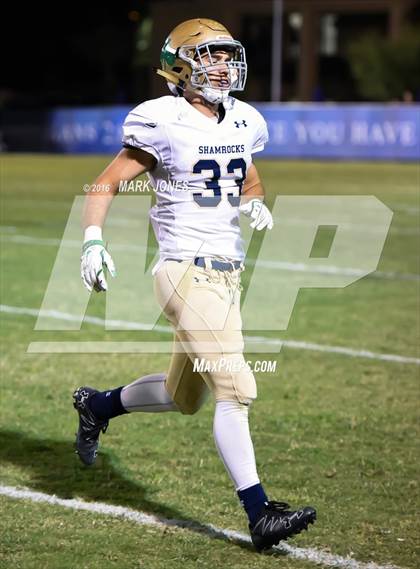 Thumbnail 1 in Yuma Catholic @ Northwest Christian photogallery.