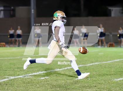 Thumbnail 3 in Yuma Catholic @ Northwest Christian photogallery.