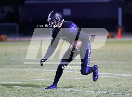Thumbnail 3 in Yuma Catholic @ Northwest Christian photogallery.