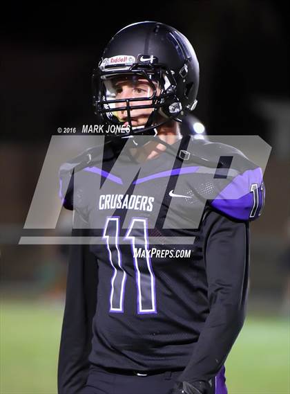Thumbnail 1 in Yuma Catholic @ Northwest Christian photogallery.