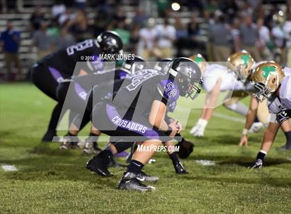 Thumbnail 1 in Yuma Catholic @ Northwest Christian photogallery.