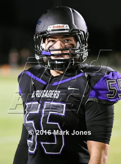 Thumbnail 1 in Yuma Catholic @ Northwest Christian photogallery.
