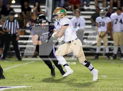 Thumbnail 1 in Yuma Catholic @ Northwest Christian photogallery.