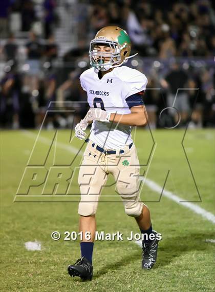 Thumbnail 1 in Yuma Catholic @ Northwest Christian photogallery.