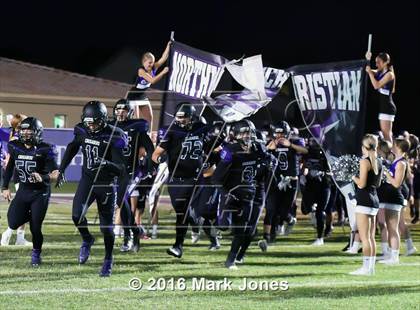Thumbnail 3 in Yuma Catholic @ Northwest Christian photogallery.