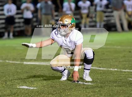 Thumbnail 1 in Yuma Catholic @ Northwest Christian photogallery.