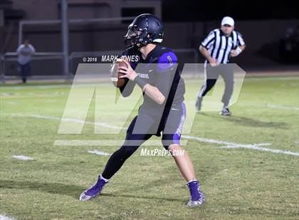 Thumbnail 2 in Yuma Catholic @ Northwest Christian photogallery.