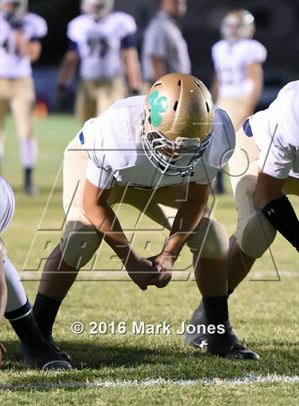 Thumbnail 3 in Yuma Catholic @ Northwest Christian photogallery.