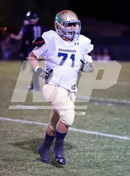 Thumbnail 3 in Yuma Catholic @ Northwest Christian photogallery.