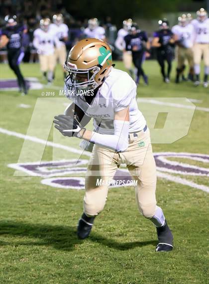 Thumbnail 1 in Yuma Catholic @ Northwest Christian photogallery.