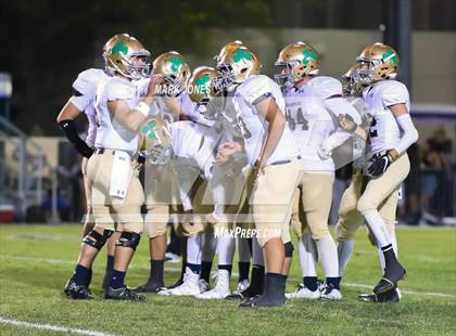 Thumbnail 3 in Yuma Catholic @ Northwest Christian photogallery.