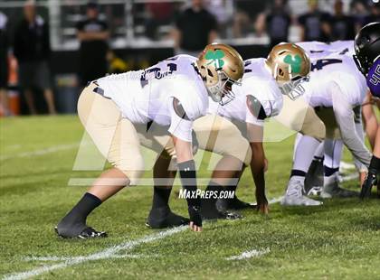 Thumbnail 3 in Yuma Catholic @ Northwest Christian photogallery.