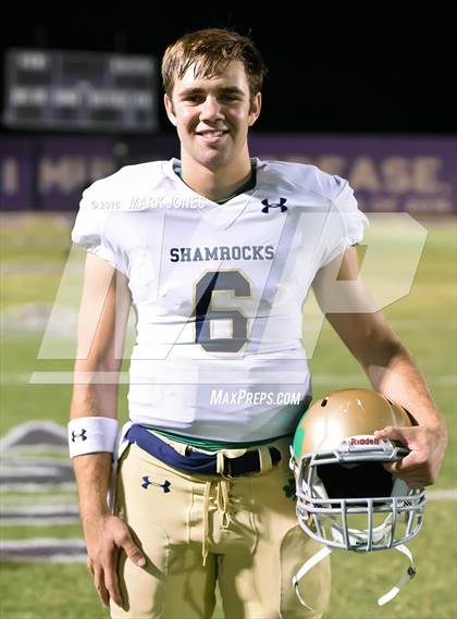 Thumbnail 3 in Yuma Catholic @ Northwest Christian photogallery.