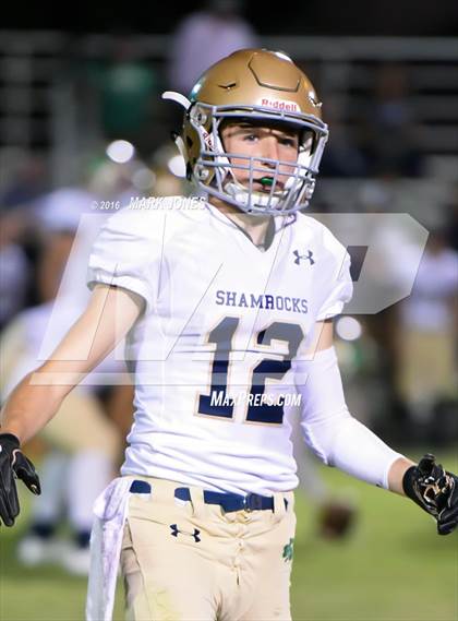 Thumbnail 3 in Yuma Catholic @ Northwest Christian photogallery.
