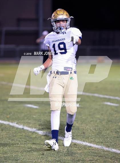 Thumbnail 3 in Yuma Catholic @ Northwest Christian photogallery.