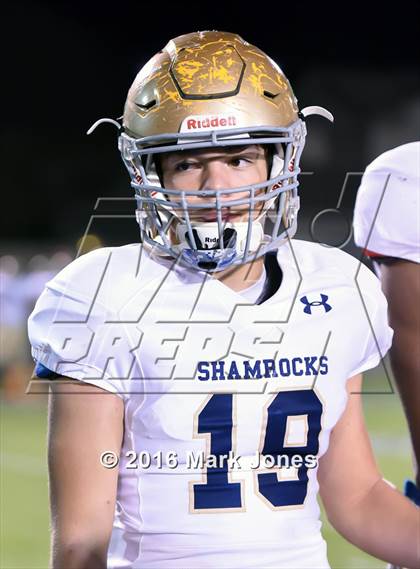 Thumbnail 2 in Yuma Catholic @ Northwest Christian photogallery.