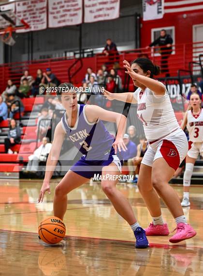 Thumbnail 3 in Ozark @ Dardanelle photogallery.