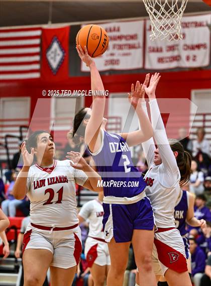 Thumbnail 2 in Ozark @ Dardanelle photogallery.