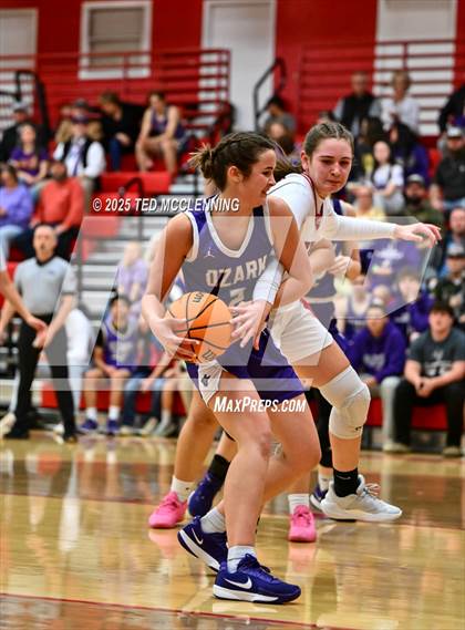 Thumbnail 3 in Ozark @ Dardanelle photogallery.
