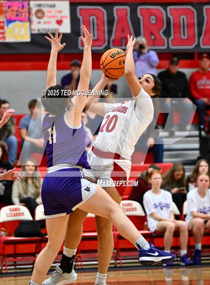 Thumbnail 1 in Ozark @ Dardanelle photogallery.