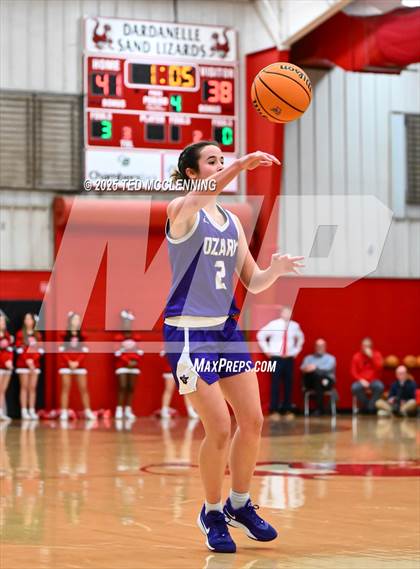 Thumbnail 1 in Ozark @ Dardanelle photogallery.