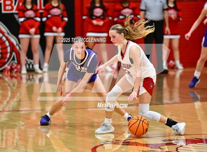 Thumbnail 1 in Ozark @ Dardanelle photogallery.