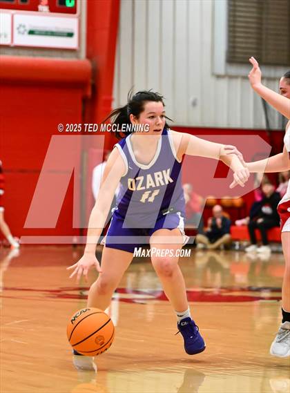 Thumbnail 2 in Ozark @ Dardanelle photogallery.