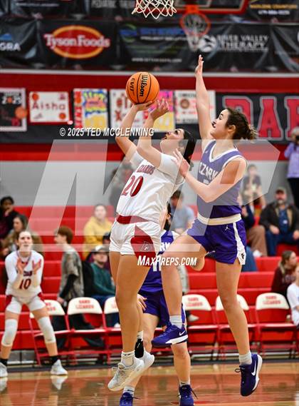 Thumbnail 3 in Ozark @ Dardanelle photogallery.