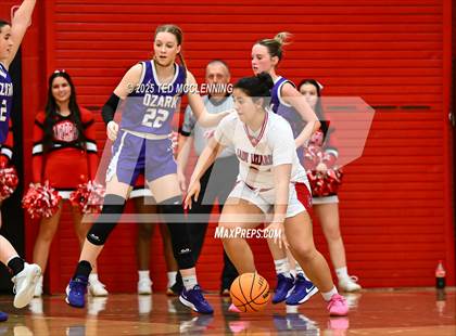 Thumbnail 2 in Ozark @ Dardanelle photogallery.