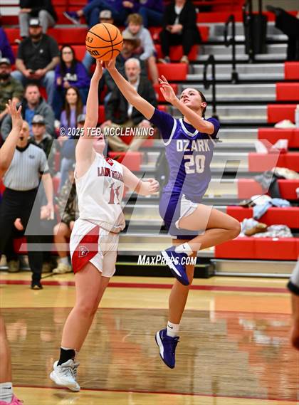 Thumbnail 3 in Ozark @ Dardanelle photogallery.
