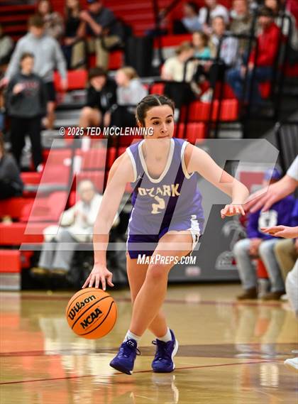Thumbnail 1 in Ozark @ Dardanelle photogallery.