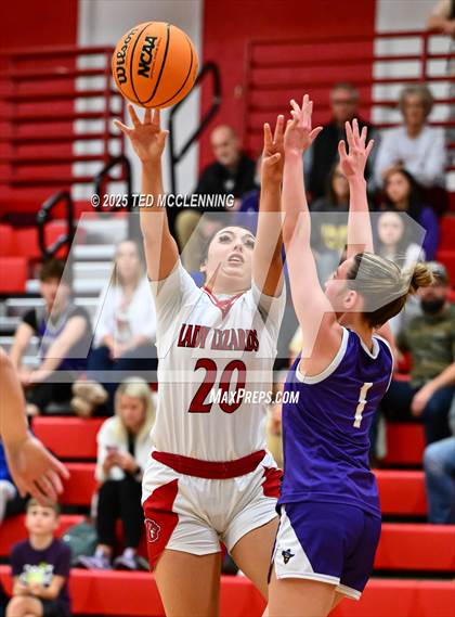 Thumbnail 3 in Ozark @ Dardanelle photogallery.