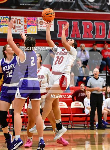 Thumbnail 3 in Ozark @ Dardanelle photogallery.