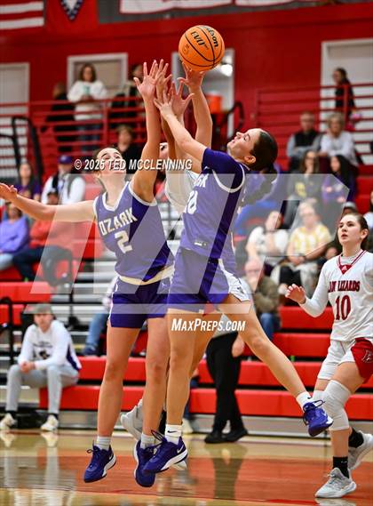 Thumbnail 1 in Ozark @ Dardanelle photogallery.