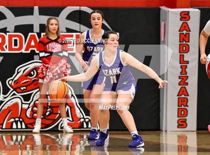 Thumbnail 1 in Ozark @ Dardanelle photogallery.