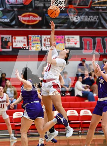 Thumbnail 1 in Ozark @ Dardanelle photogallery.