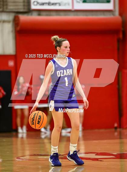 Thumbnail 1 in Ozark @ Dardanelle photogallery.