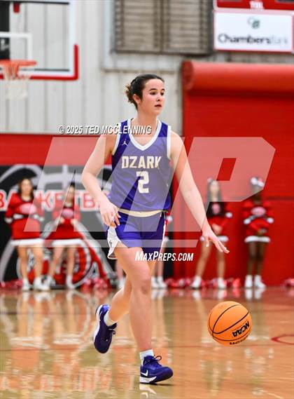 Thumbnail 2 in Ozark @ Dardanelle photogallery.