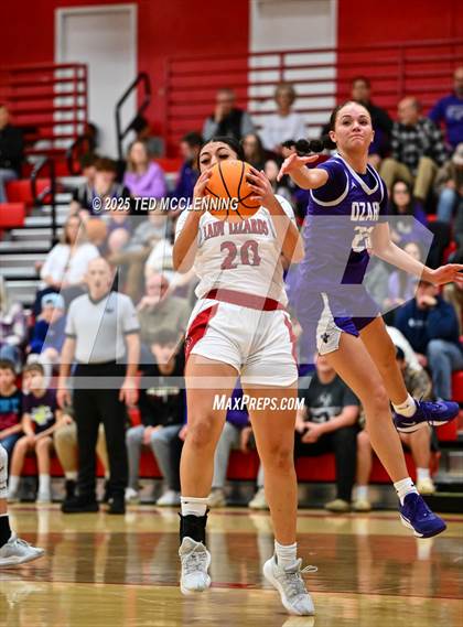 Thumbnail 2 in Ozark @ Dardanelle photogallery.