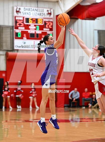Thumbnail 2 in Ozark @ Dardanelle photogallery.