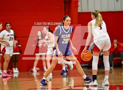 Thumbnail 1 in Ozark @ Dardanelle photogallery.