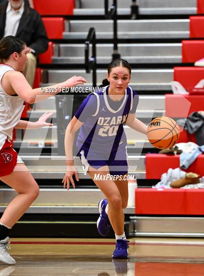 Thumbnail 2 in Ozark @ Dardanelle photogallery.