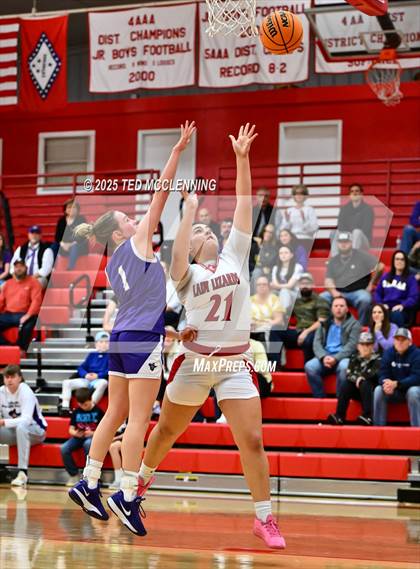 Thumbnail 3 in Ozark @ Dardanelle photogallery.